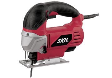 650W Máy cưa lọng Skil 4395 650W Máy cưa lọng Skil 4395