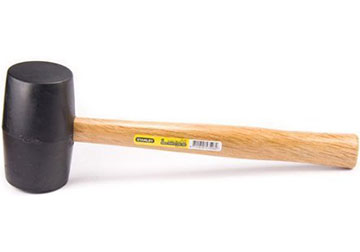 680g Búa cao su Stanley 57-528 (STHT57528-8) 680g Búa cao su Stanley 57-528 (STHT57528-8)