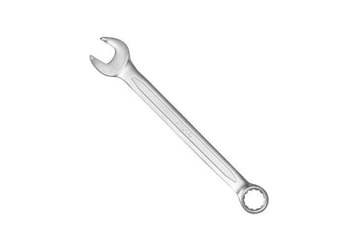 6mm Cờ lê vòng miệng INGCO HCSPA061 6mm Cờ lê vòng miệng INGCO HCSPA061