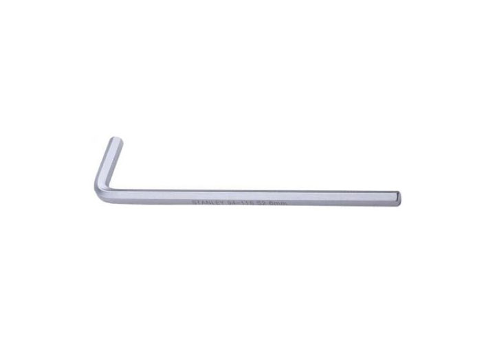 6mm Lục giác đầu bằng Stanley STMT94116-8 6mm Lục giác đầu bằng Stanley STMT94116-8