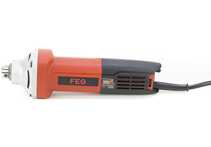 6mm Máy mài khuôn 550W FEG EG-905 6mm Máy mài khuôn 550W FEG EG-905