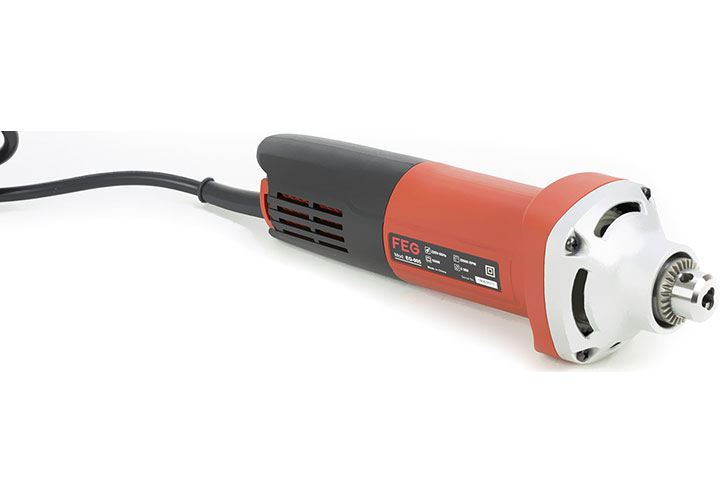 6mm Máy mài khuôn 550W FEG EG-905 6mm Máy mài khuôn 550W FEG EG-905
