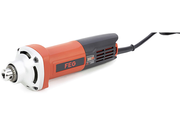 6mm Máy mài khuôn 550W FEG EG-905 6mm Máy mài khuôn 550W FEG EG-905