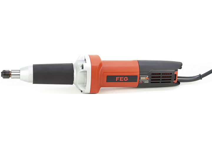 6mm Máy mài khuôn 550W FEG EG-907 6mm Máy mài khuôn 550W FEG EG-907