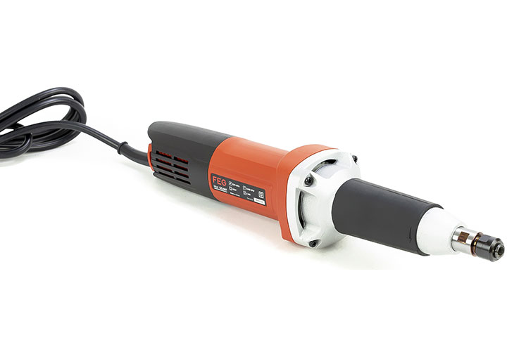 6mm Máy mài khuôn 550W FEG EG-907 6mm Máy mài khuôn 550W FEG EG-907