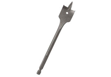 6mm Mũi khoan gỗ đuôi cá Bosch 2608595481 6mm Mũi khoan gỗ đuôi cá Bosch 2608595481