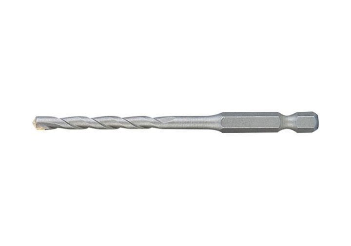 6x100mm Mũi khoan bê tông chuôi lục giác Makita D-31491 6x100mm Mũi khoan bê tông chuôi lục giác Makita D-31491