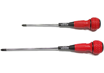 6x150mm Tuốc nơ vít bake Tajima DJ02-150R 6x150mm Tuốc nơ vít bake Tajima DJ02-150R