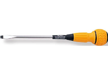 6x150mm Tuốc nơ vít dẹp Tajima DJ60-150Y 6x150mm Tuốc nơ vít dẹp Tajima DJ60-150Y