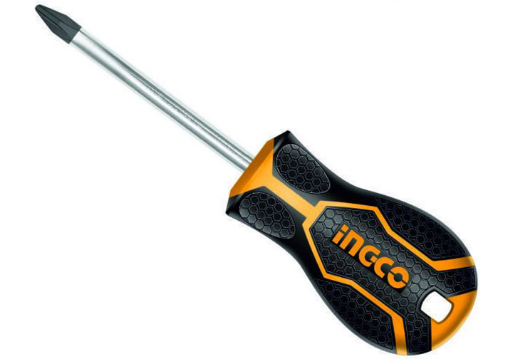 6x38mm Tuốc nơ vít bake INGCO HS28PH2038 6x38mm Tuốc nơ vít bake INGCO HS28PH2038