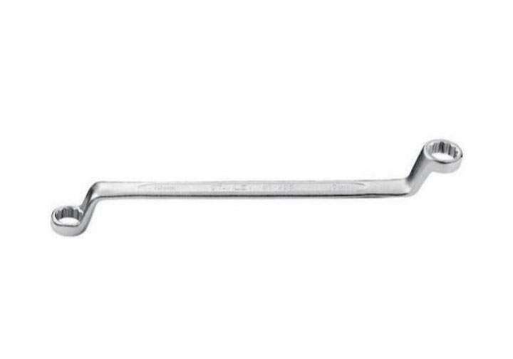 6x7mm Cờ lê 2 đầu vòng góc lượn 75 độ Stanley 87-801-1 6x7mm Cờ lê 2 đầu vòng góc lượn 75 độ Stanley 87-801-1