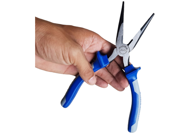 7-1/2" Kìm nhọn EU Crossman 95-118 7-1/2" Kìm nhọn EU Crossman 95-118