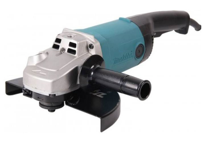 7" (180mm) Máy mài góc 2200W Makita M0920B 7" (180mm) Máy mài góc 2200W Makita M0920B