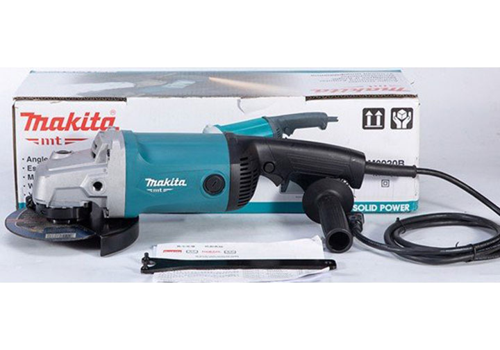 7" (180mm) Máy mài góc 2200W Makita M0920B 7" (180mm) Máy mài góc 2200W Makita M0920B