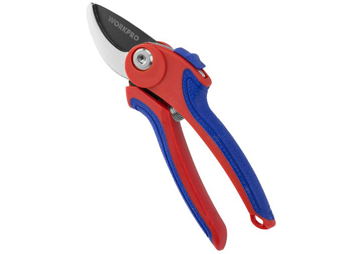 7.5" Kéo tỉa cành Workpro WP332001 7.5" Kéo tỉa cành Workpro WP332001