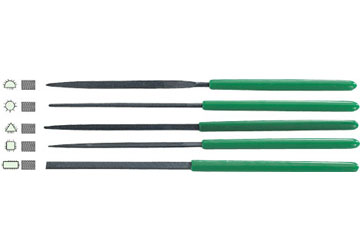 7" Bộ giũa kim cương 5 chi tiết Proskit 8PK-605A 7" Bộ giũa kim cương 5 chi tiết Proskit 8PK-605A