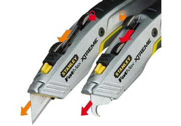 7" Dao trổ FatMax Xtreme Stanley 10-789 7" Dao trổ FatMax Xtreme Stanley 10-789