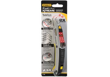 7" Dao trổ FatMax Xtreme Stanley 10-789 7" Dao trổ FatMax Xtreme Stanley 10-789