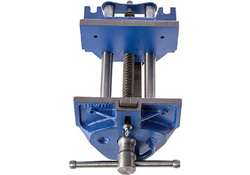 7" Êtô kẹp gỗ (kẹp nhanh) IRWIN T52ED 7" Êtô kẹp gỗ (kẹp nhanh) IRWIN T52ED