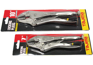 7" Kìm bấm chết Tajima SHD-Z7 7" Kìm bấm chết Tajima SHD-Z7