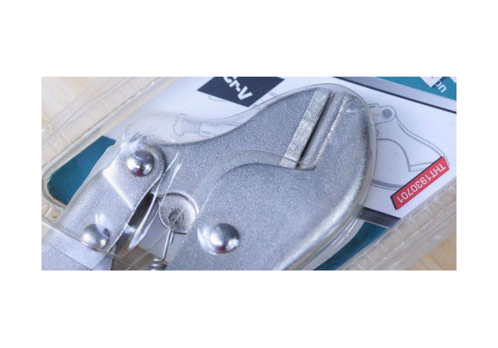 7" Kìm bấm chết Total THT1930701 7" Kìm bấm chết Total THT1930701