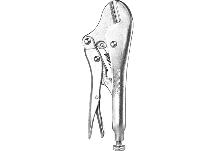 7" Kìm bấm seal INGCO HSP0107 7" Kìm bấm seal INGCO HSP0107