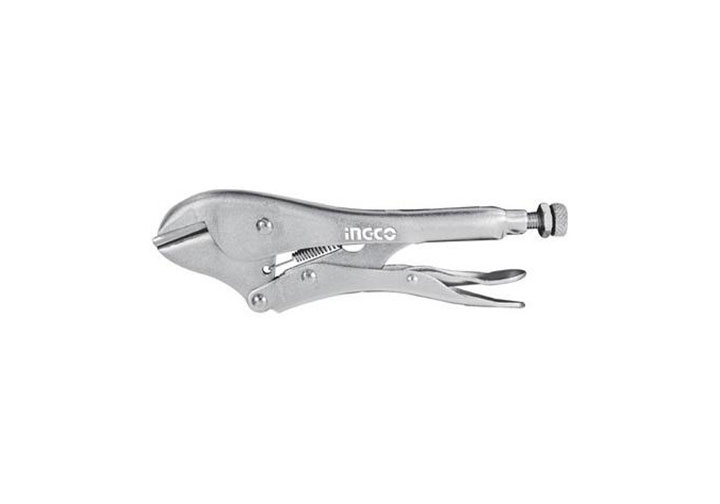 7" Kìm bấm seal INGCO HSP0107 7" Kìm bấm seal INGCO HSP0107