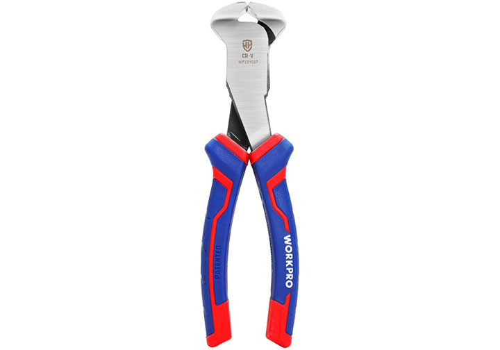 7" Kìm càng cua bằng thép Workpro WP231027 7" Kìm càng cua bằng thép Workpro WP231027