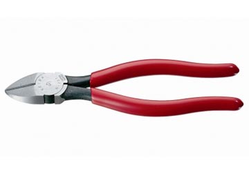 7" Kìm cắt Keiba N-207 7" Kìm cắt Keiba N-207