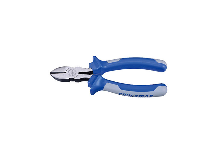 7" Kìm cắt thép Crossman 95-267 7" Kìm cắt thép Crossman 95-267