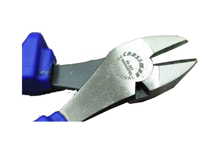 7" Kìm cắt thép Crossman 95-267 7" Kìm cắt thép Crossman 95-267