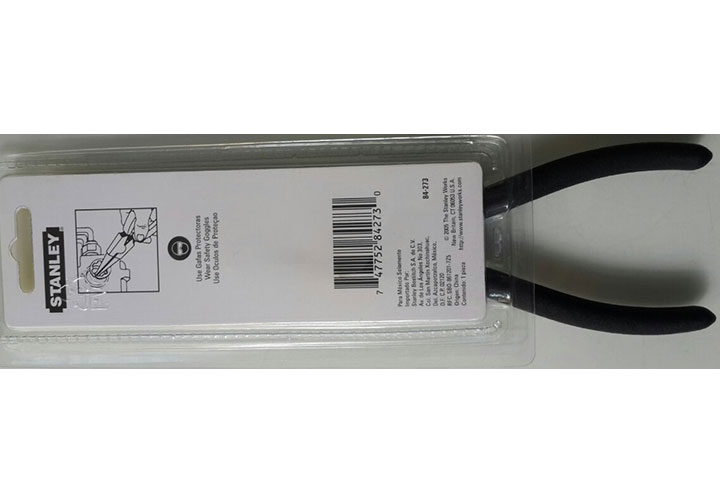 7" Kìm mở phe trong mũi thẳng Stanley 84-273 (STHT84273-8) 7" Kìm mở phe trong mũi thẳng Stanley 84-273 (STHT84273-8)