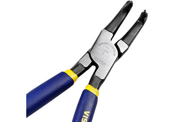 7" Kìm mở phe trong mũi cong IRWIN 1864052 7" Kìm mở phe trong mũi cong IRWIN 1864052