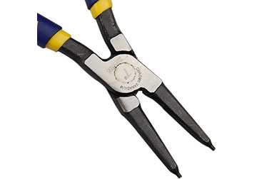 7" Kìm mở phe trong mũi thẳng IRWIN 1864053 7" Kìm mở phe trong mũi thẳng IRWIN 1864053