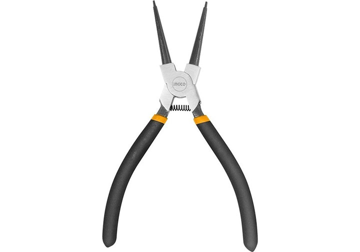 7" Kìm mở phe vòng trong INGCO HCCP011802 7" Kìm mở phe vòng trong INGCO HCCP011802