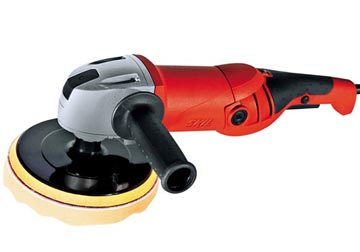 7" Máy đánh bóng 1300W Skil 9080 7" Máy đánh bóng 1300W Skil 9080
