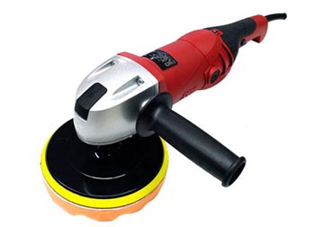 7" Máy đánh bóng 1300W Skil 9080 7" Máy đánh bóng 1300W Skil 9080