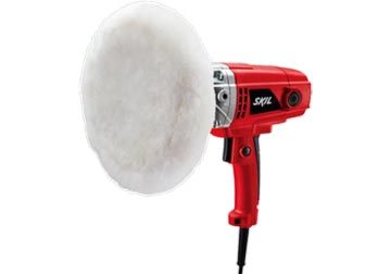 7" Máy đánh bóng 750W Skil 9082 7" Máy đánh bóng 750W Skil 9082