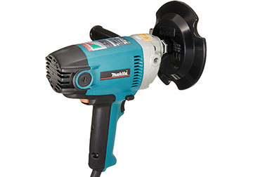 7" Máy đánh bóng Makita PV7001C 7" Máy đánh bóng Makita PV7001C