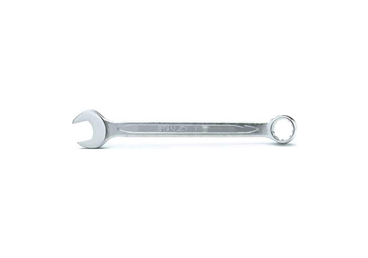 7/16" Cờ lê vòng miệng hệ inch Stanley STMT80250-8B 7/16" Cờ lê vòng miệng hệ inch Stanley STMT80250-8B