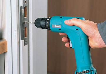7,2V Máy khoan/vặn vít dùng pin Makita 6019DWE 7,2V Máy khoan/vặn vít dùng pin Makita 6019DWE
