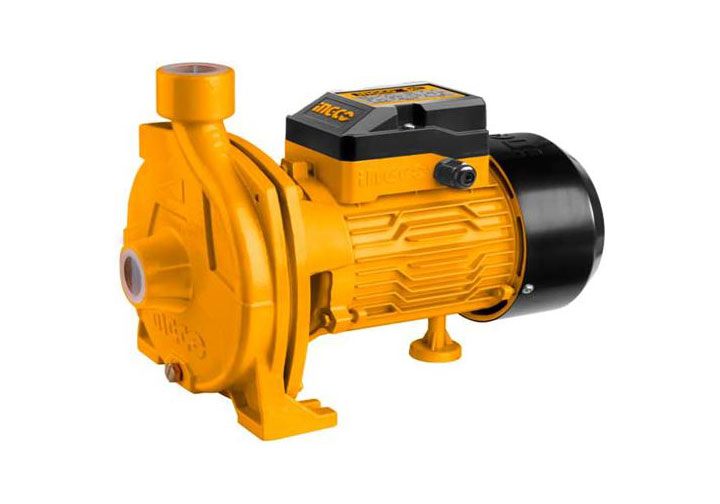 750W Máy bơm li tâm INGCO CPM7508 750W Máy bơm li tâm INGCO CPM7508