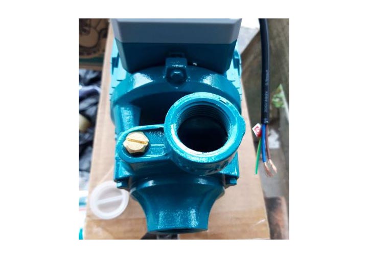 750W Máy bơm nước Total TWP17506 750W Máy bơm nước Total TWP17506