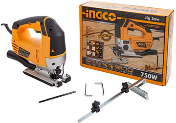 750W Máy cưa lọng INGCO JS7508 750W Máy cưa lọng INGCO JS7508