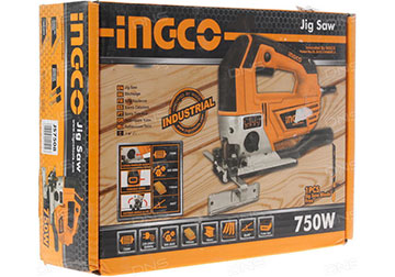 750W Máy cưa lọng INGCO JS7508 750W Máy cưa lọng INGCO JS7508
