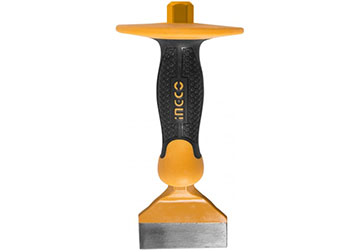 76mm Mũi đục gạch đầu dẹp INGCO HCCL837610 76mm Mũi đục gạch đầu dẹp INGCO HCCL837610