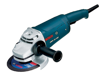7" Máy mài góc 2000W Bosch GWS 20-180 7" Máy mài góc 2000W Bosch GWS 20-180