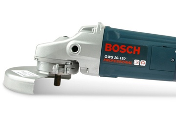 7" Máy mài góc 2000W Bosch GWS 20-180