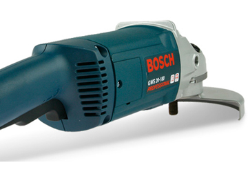 7" Máy mài góc 2000W Bosch GWS 20-180 7" Máy mài góc 2000W Bosch GWS 20-180