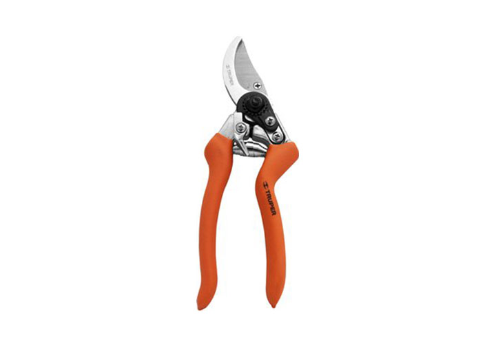8" (180mm) Kéo cắt cành Truper 18453 (T-45) 8" (180mm) Kéo cắt cành Truper 18453 (T-45)